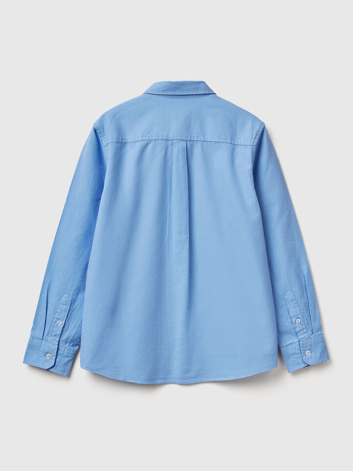 SHIRT Junior Boy image number 2